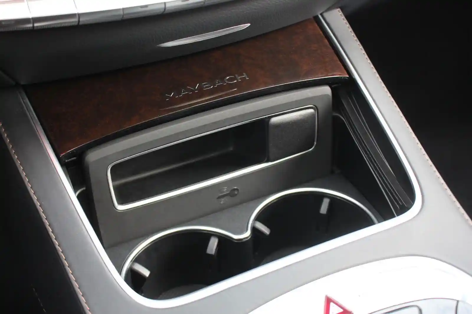 Mercedes-Benz S 560