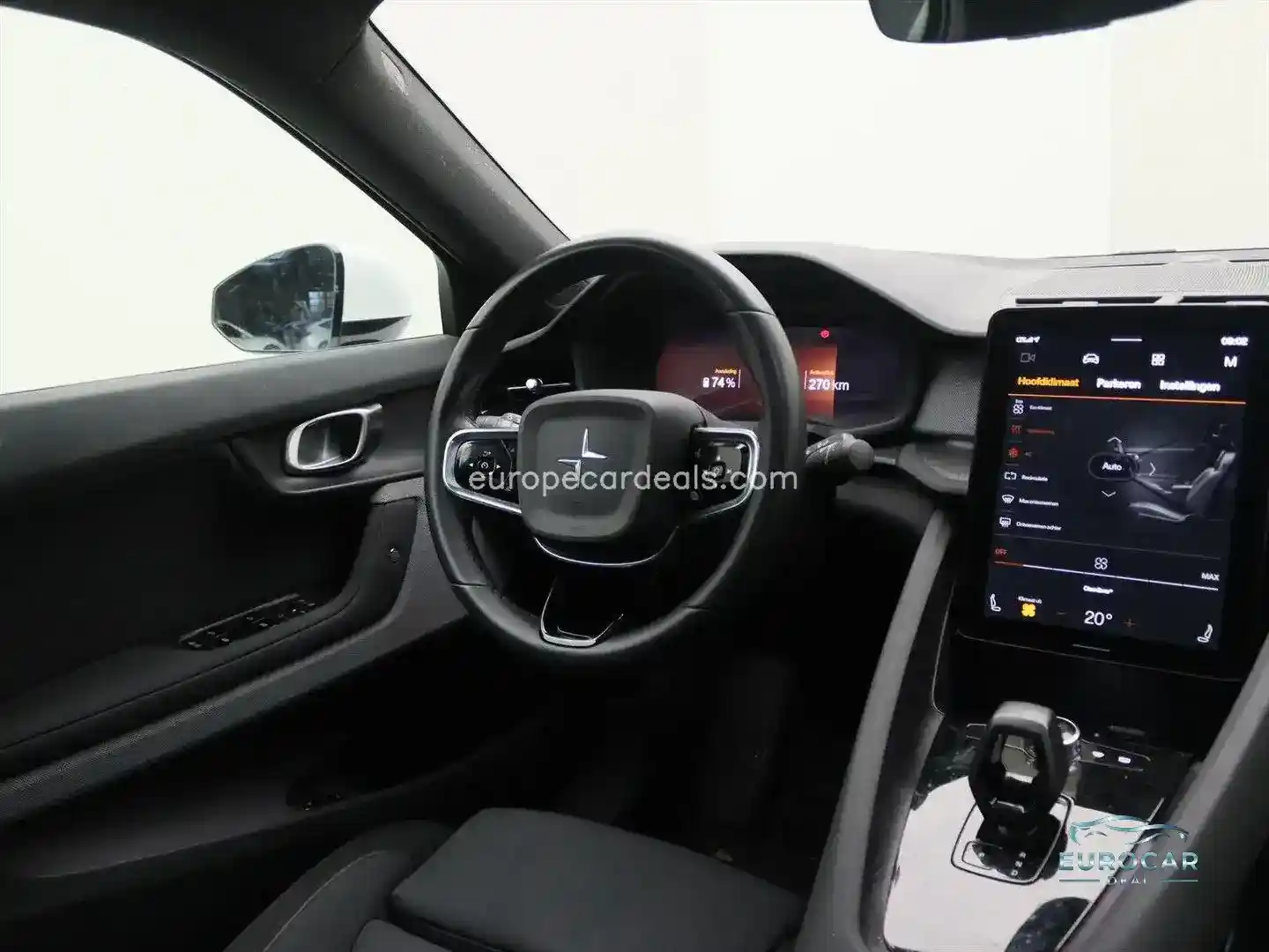 Polestar 2