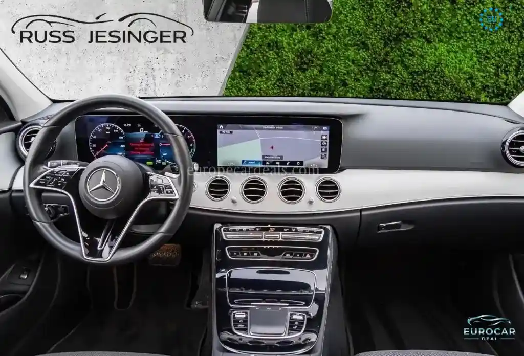 Mercedes-Benz E 300