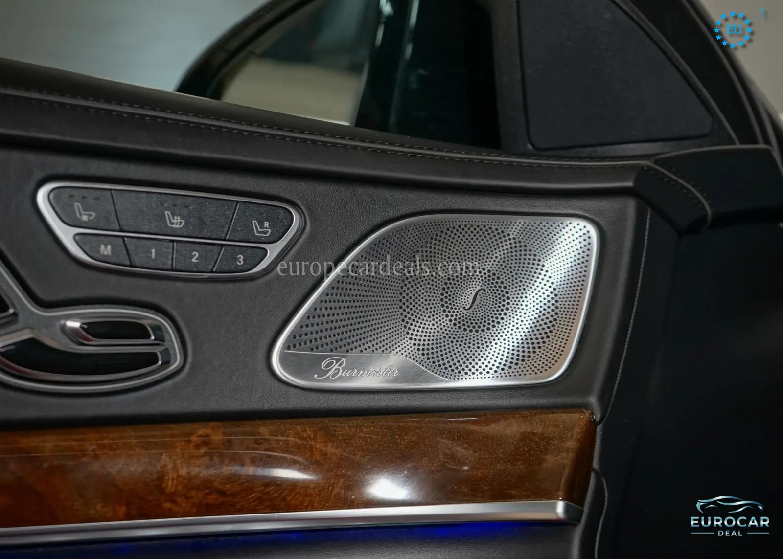 Mercedes-Benz S 350