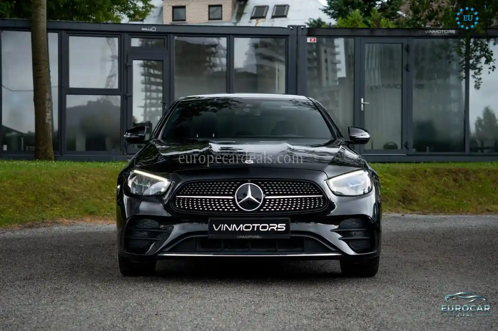 Mercedes-Benz E 350