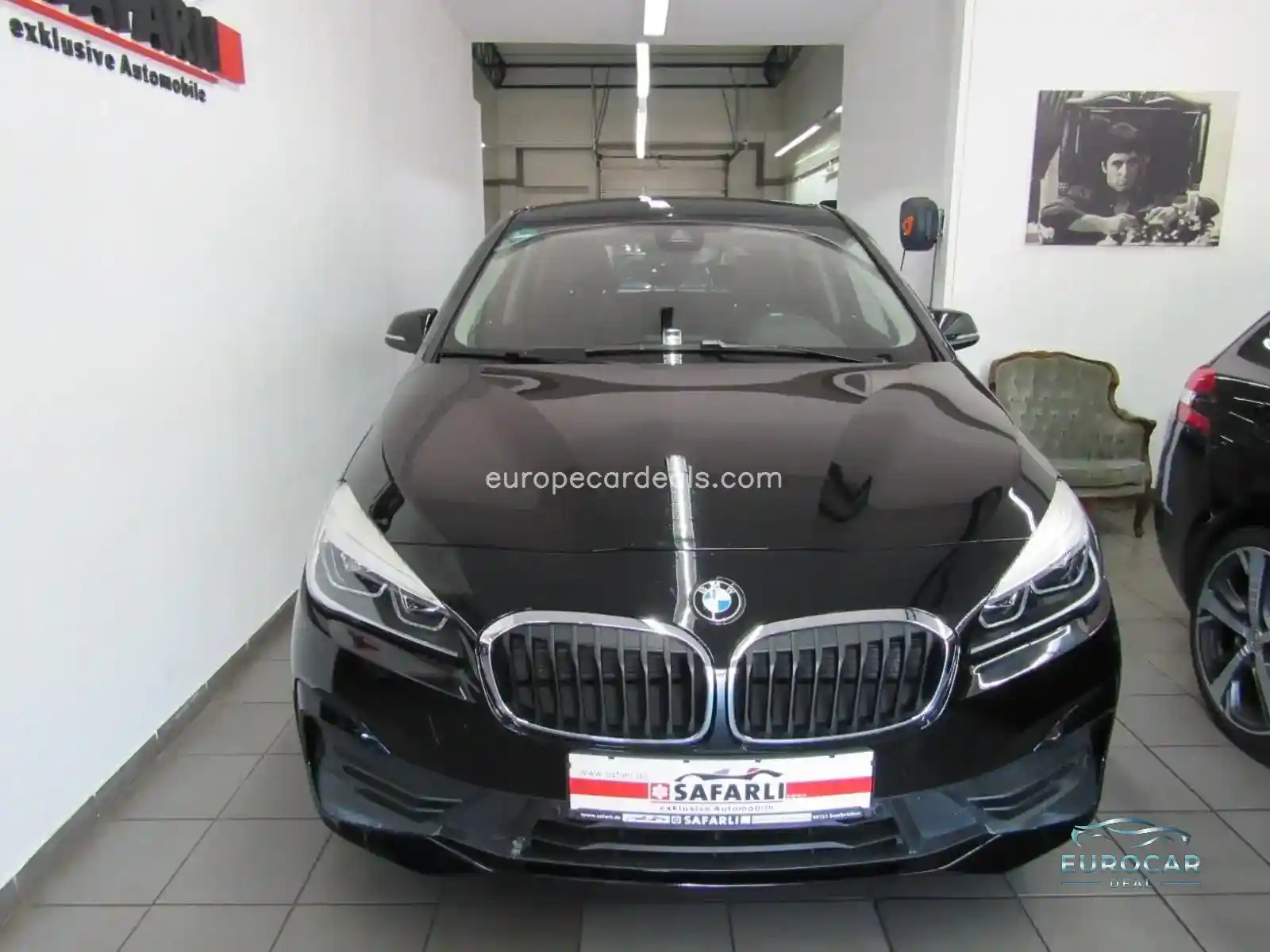 BMW 218