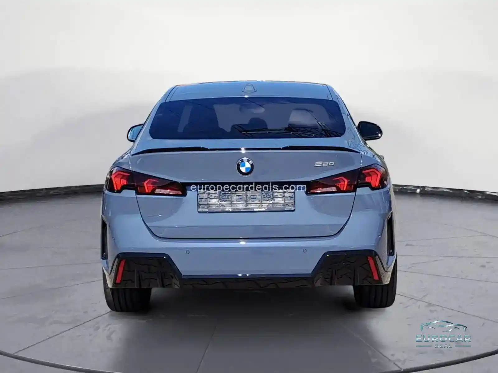 BMW 220 Gran Coupé