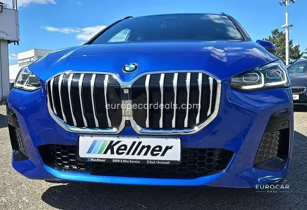 BMW 220 Active Tourer