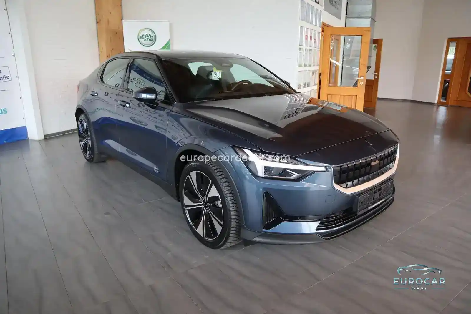 Polestar 2