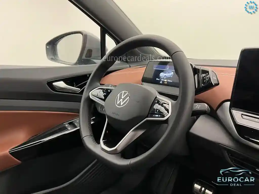 Volkswagen ID.5