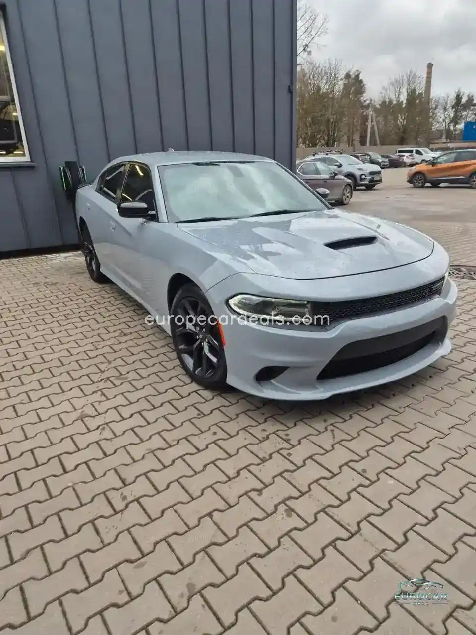 Dodge Charger