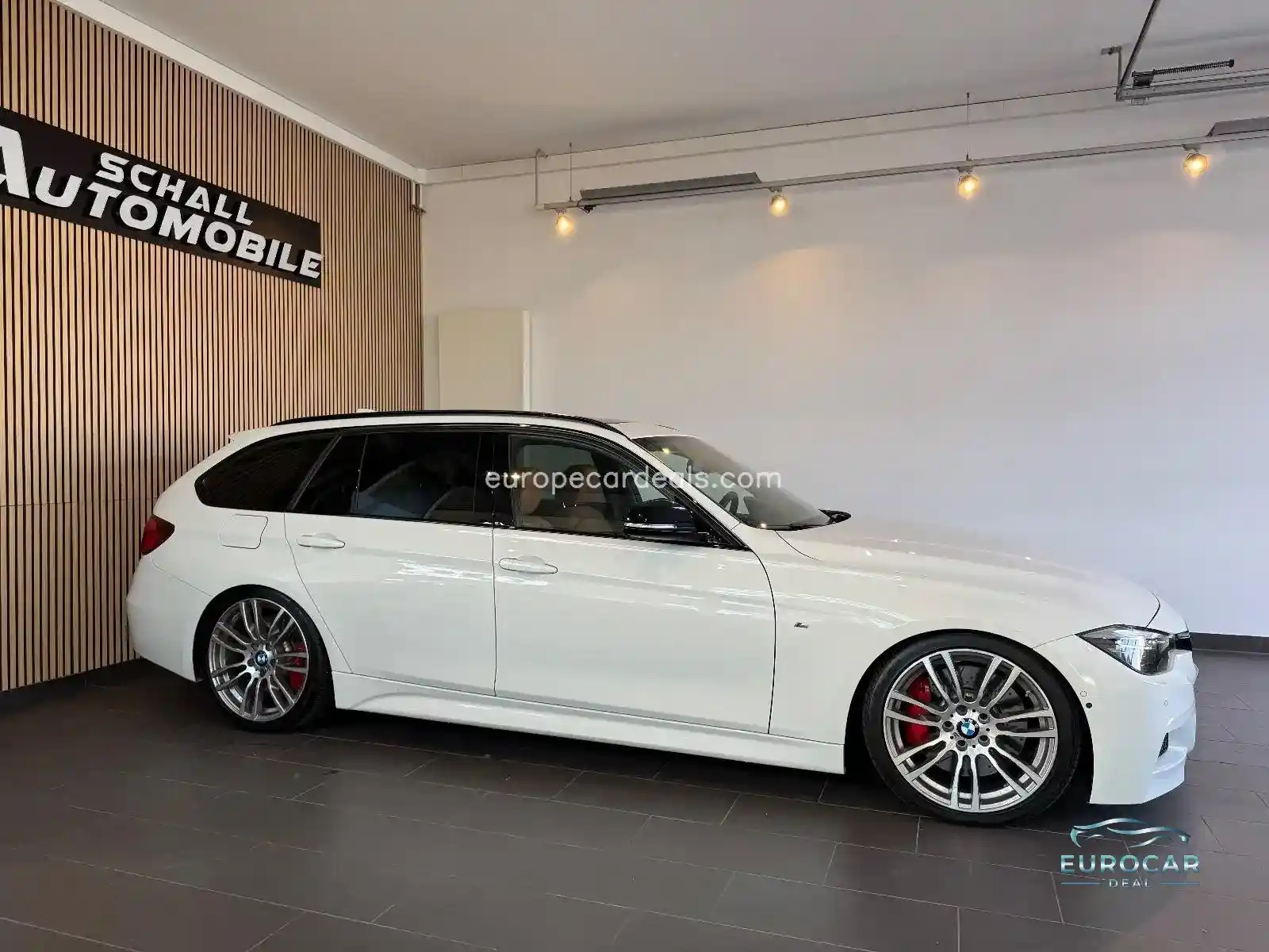 BMW 340