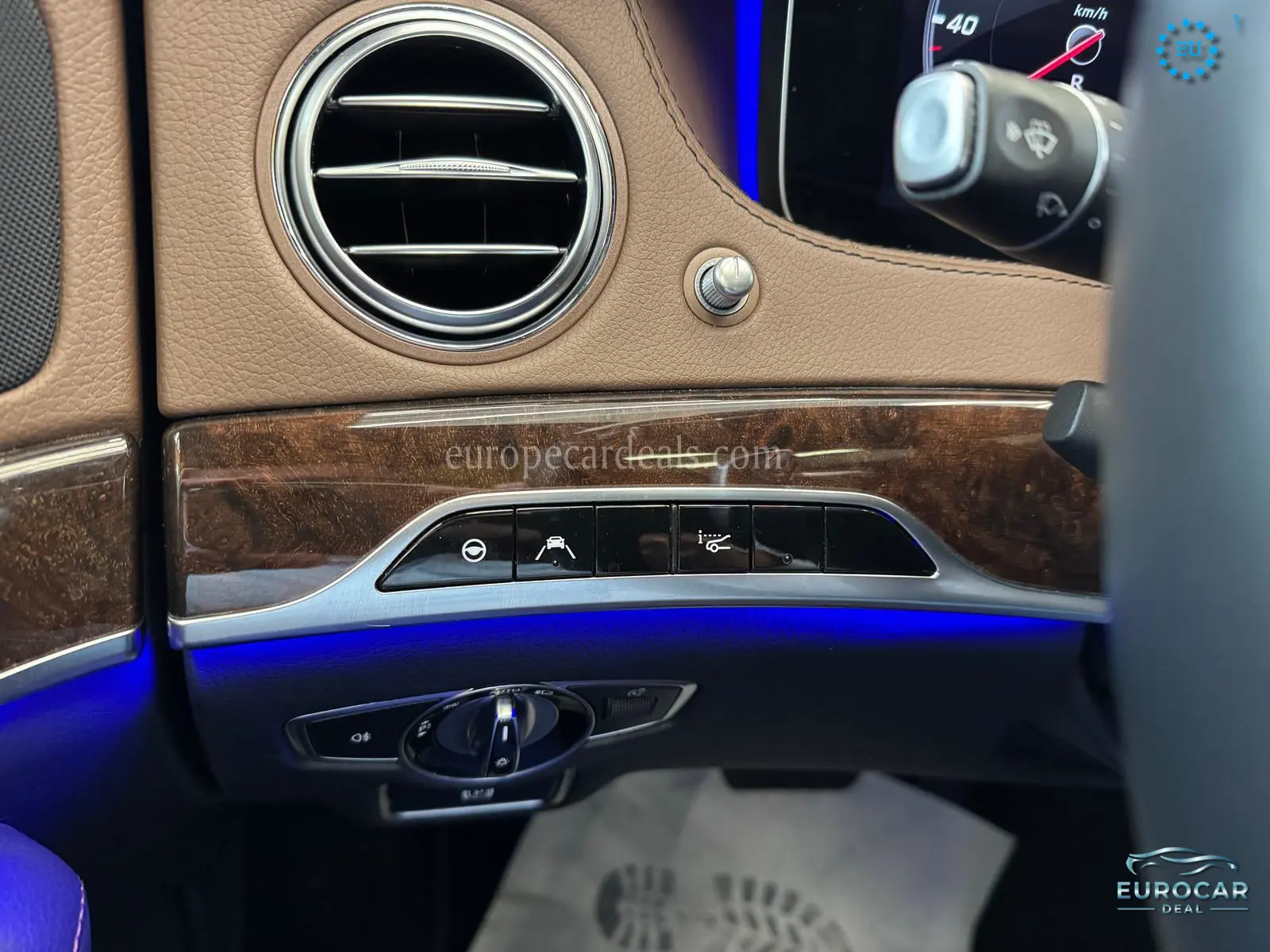 Mercedes-Benz S 450