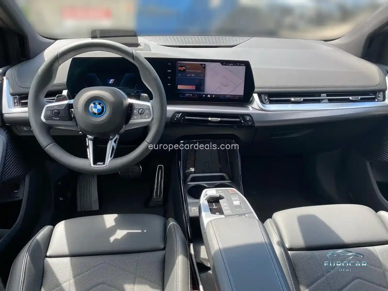 BMW 225 Active Tourer
