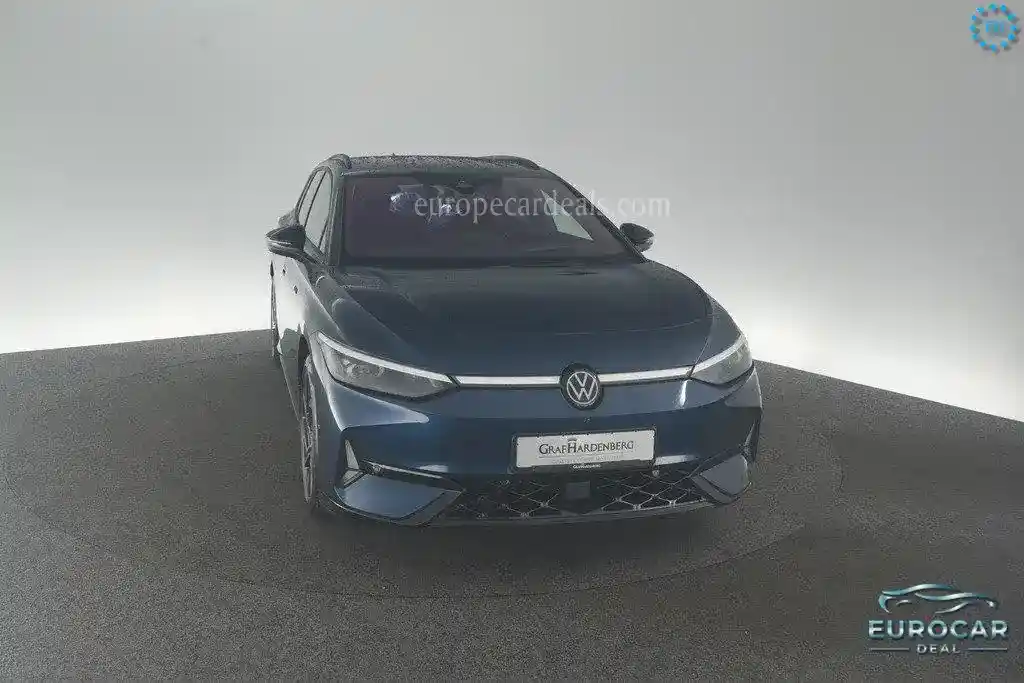 Volkswagen ID.7