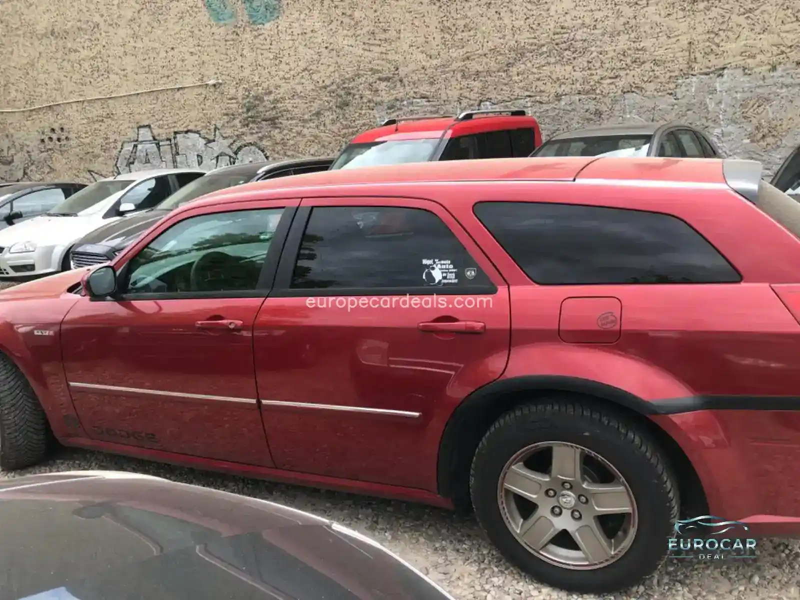 Dodge Magnum