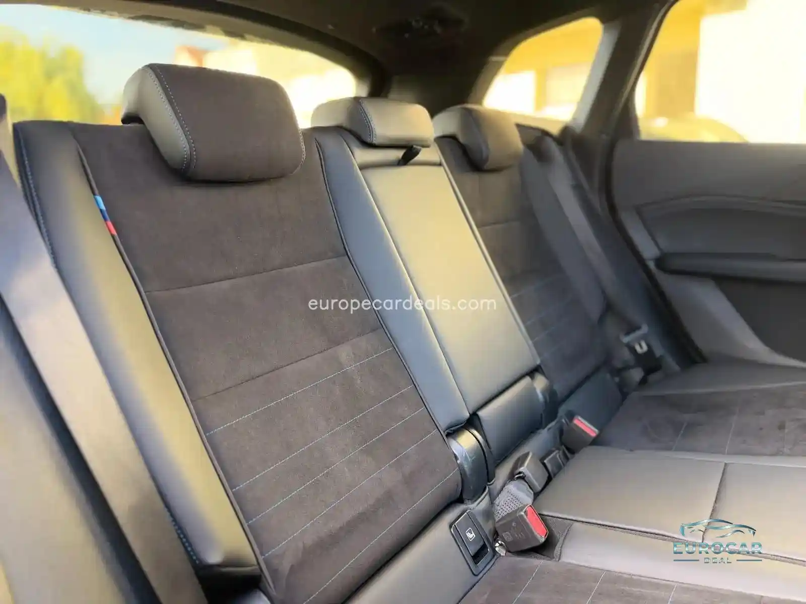 BMW 220 Active Tourer