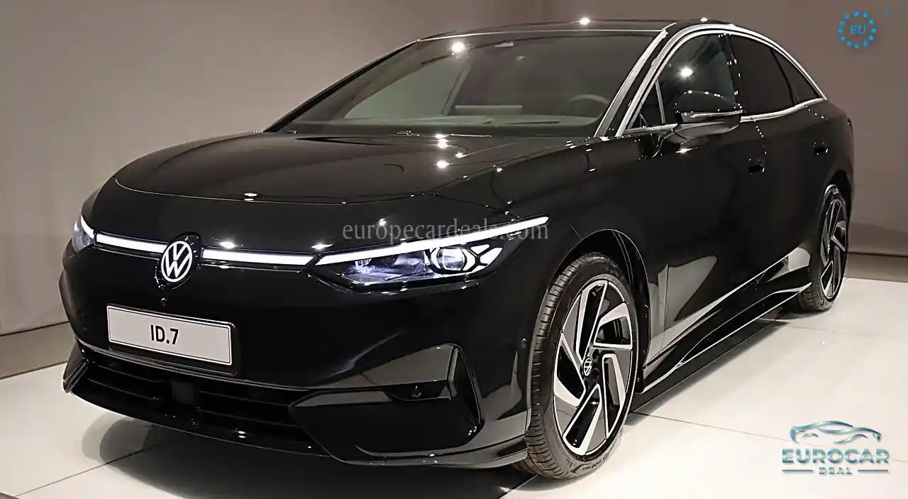 Volkswagen ID.7