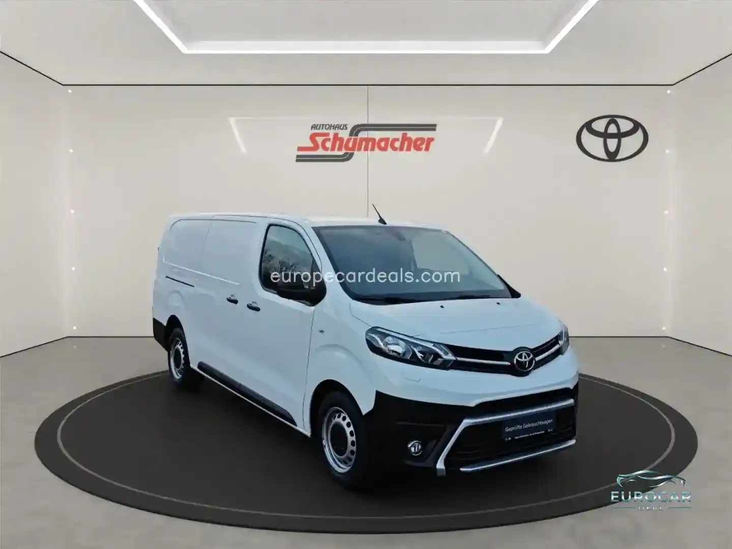 Toyota Proace (Verso)