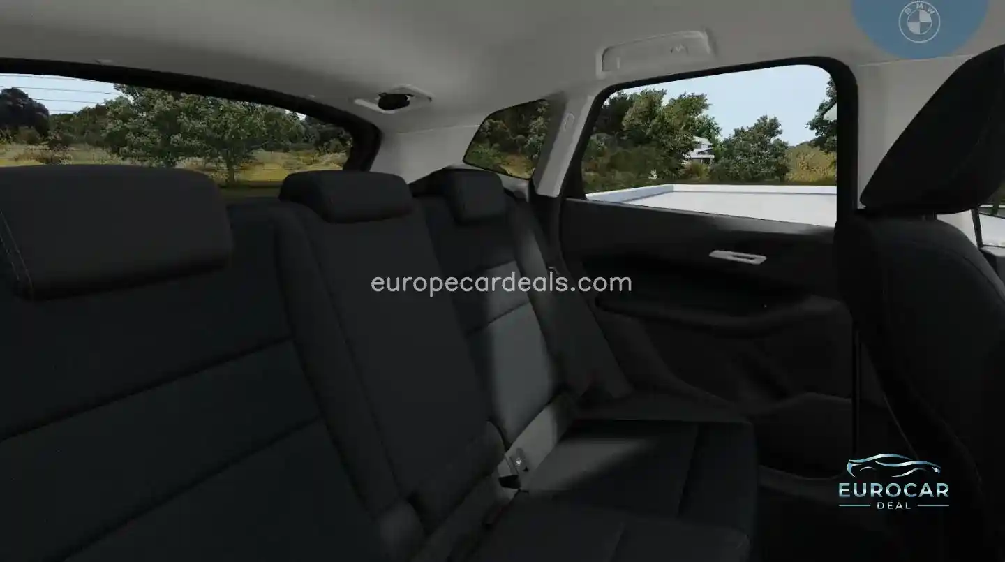 BMW 218 Active Tourer