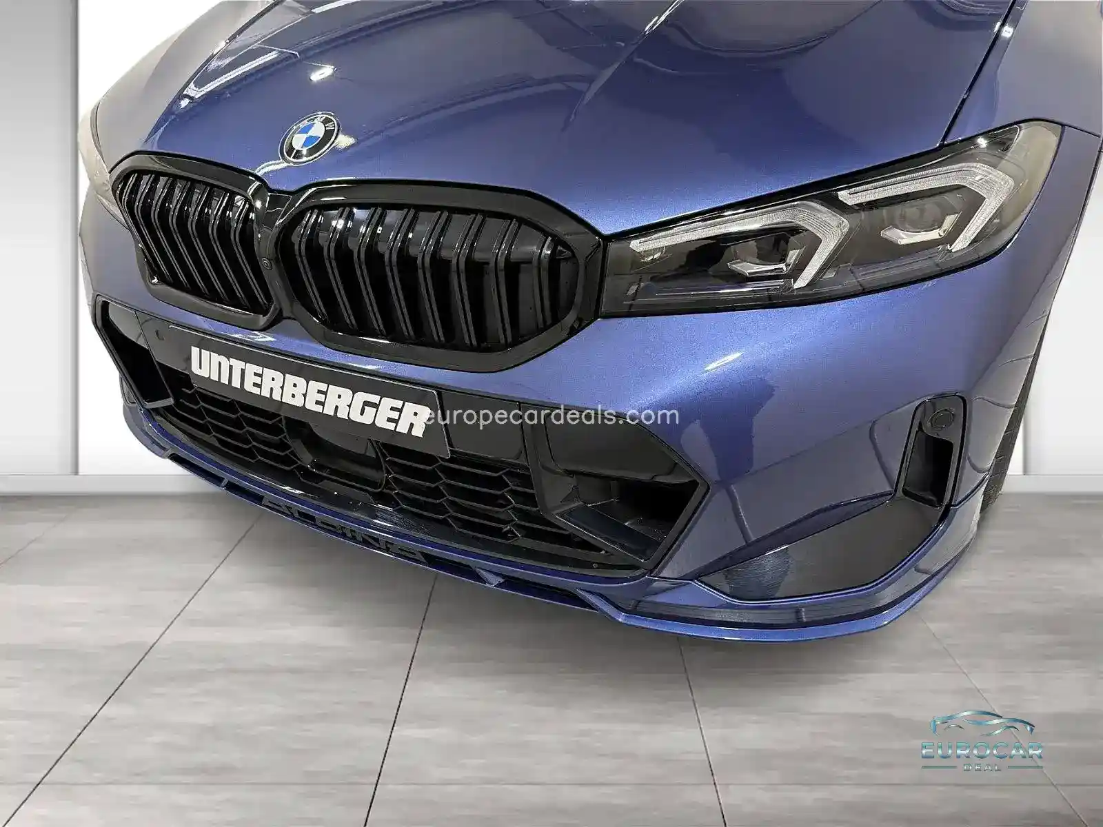 ALPINA D3 S