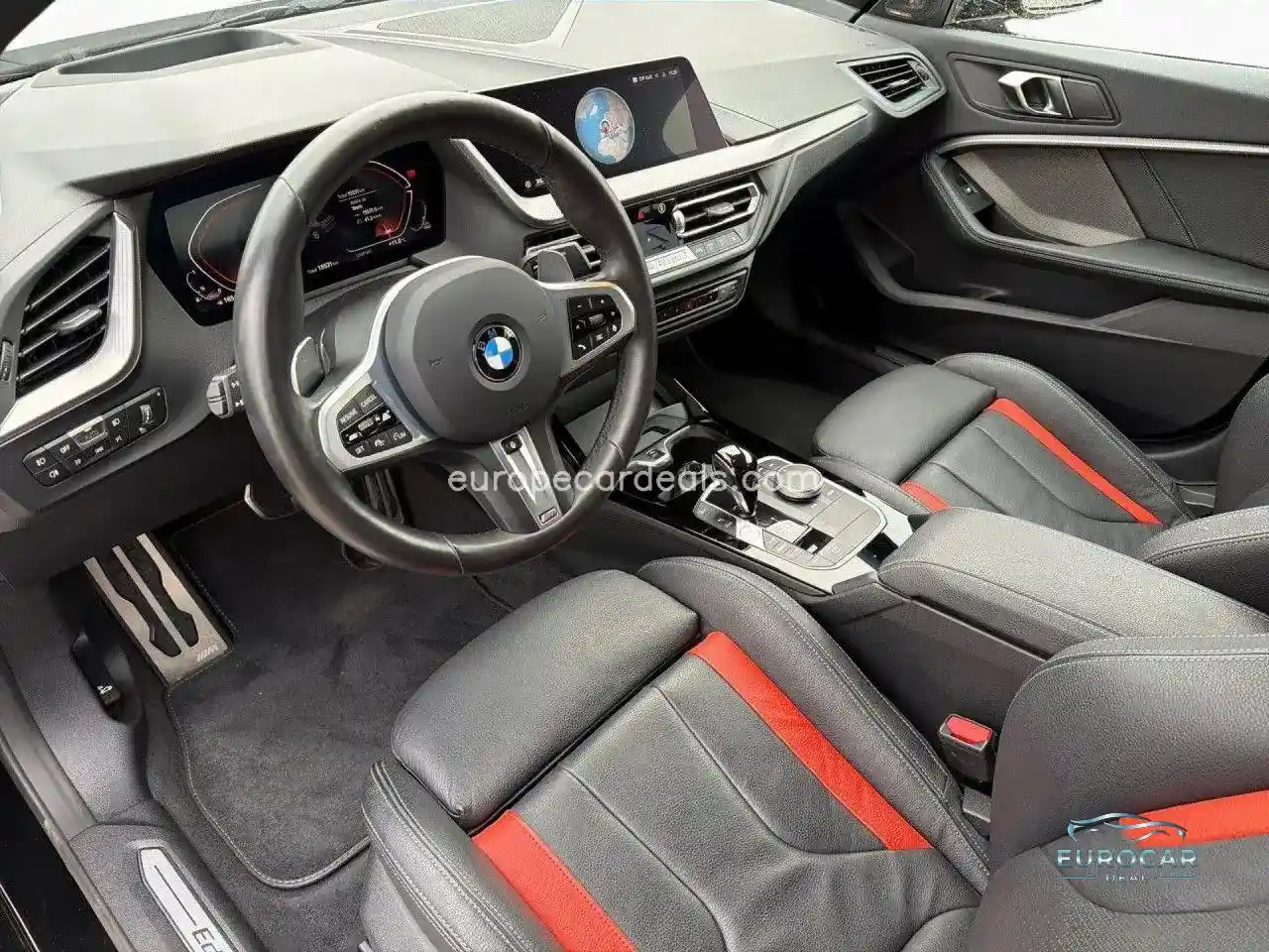 BMW 220 Gran Coupé