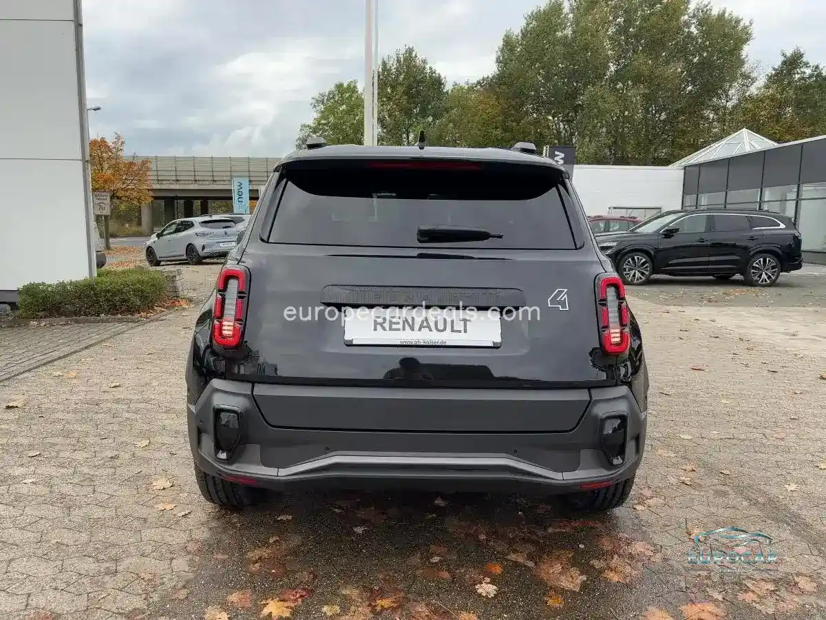 Renault R 4
