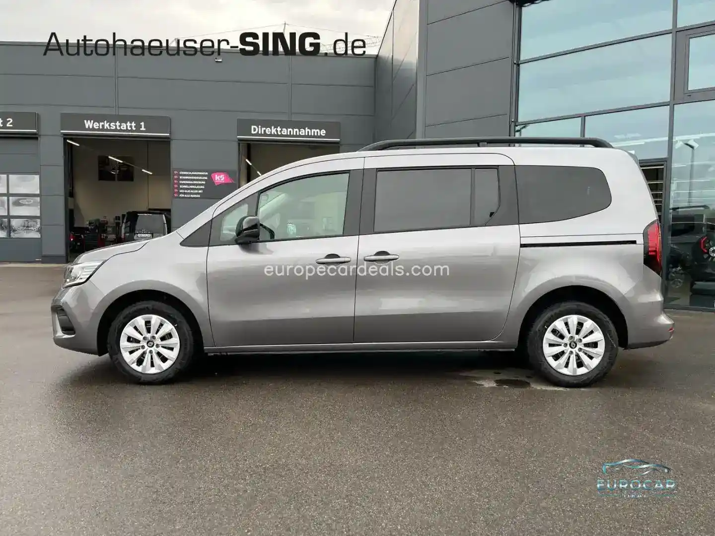 Renault Grand Kangoo
