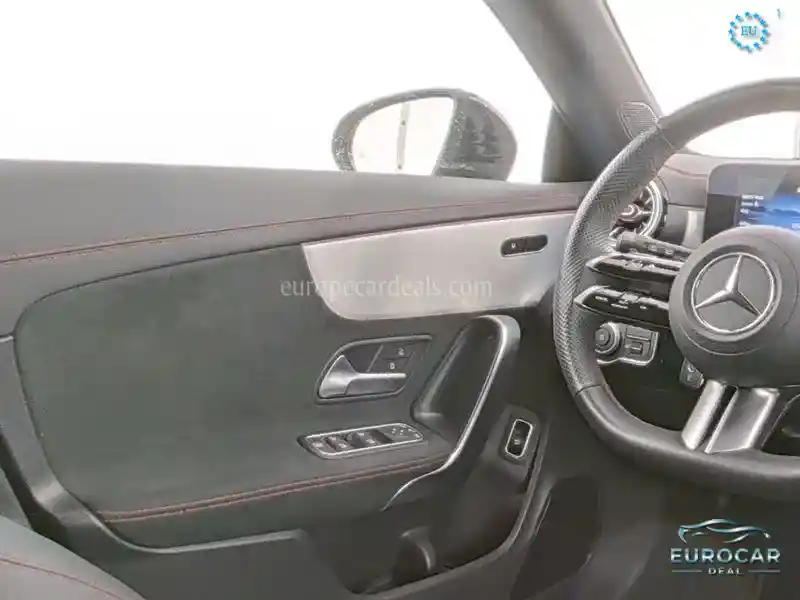 Mercedes-Benz CLA 220 Shooting Brake