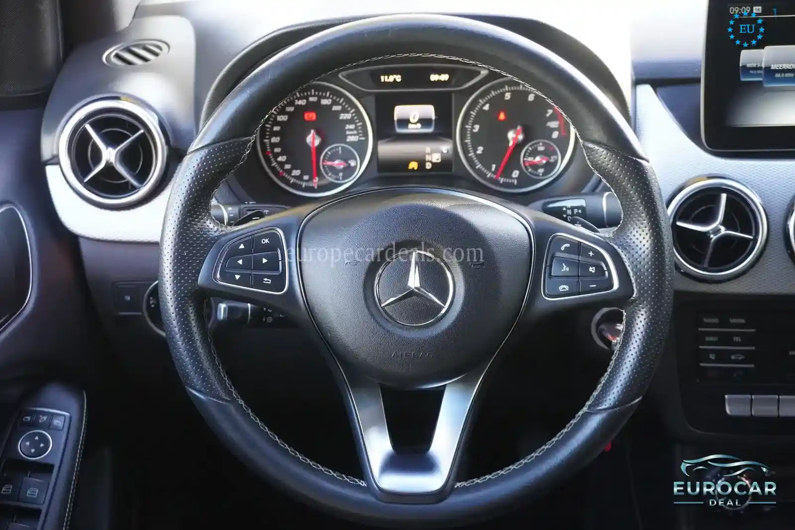 Mercedes-Benz B 150