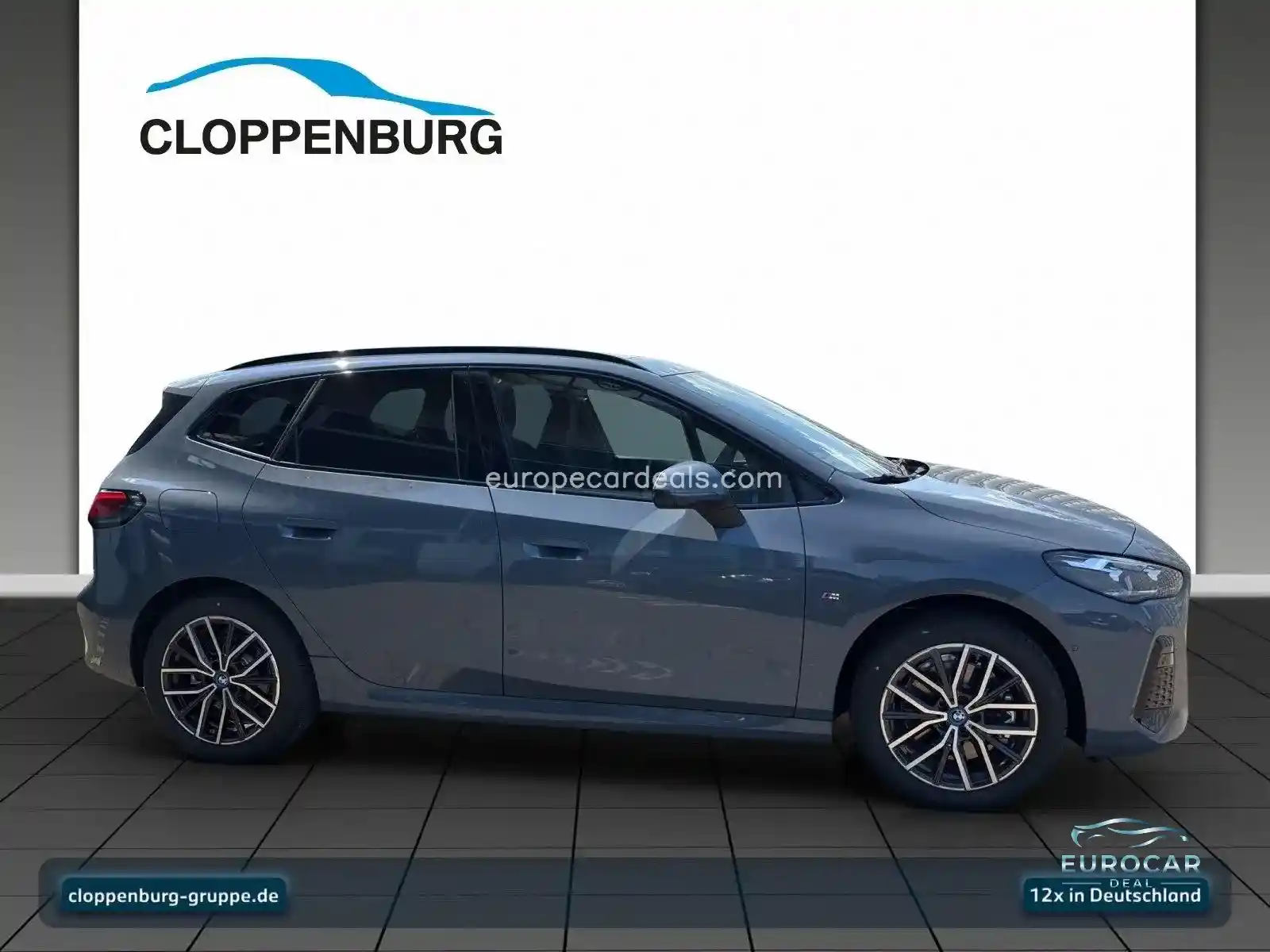 BMW 230 Active Tourer