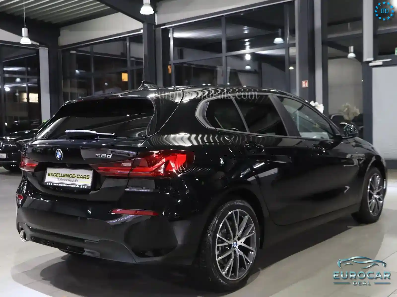 BMW 116