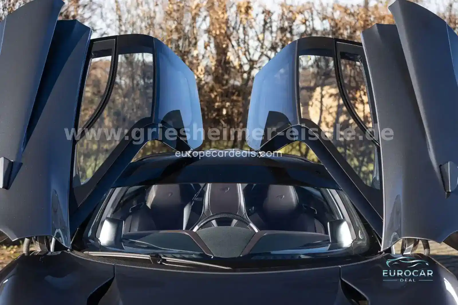 McLaren Speedtail