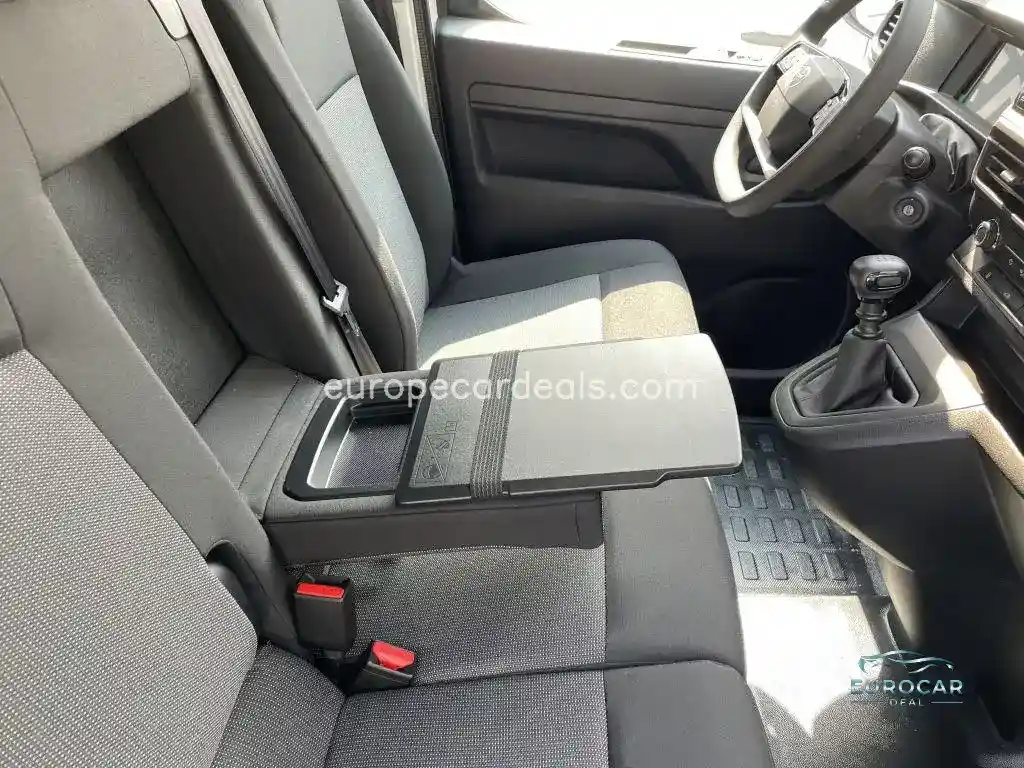 Toyota Proace (Verso)