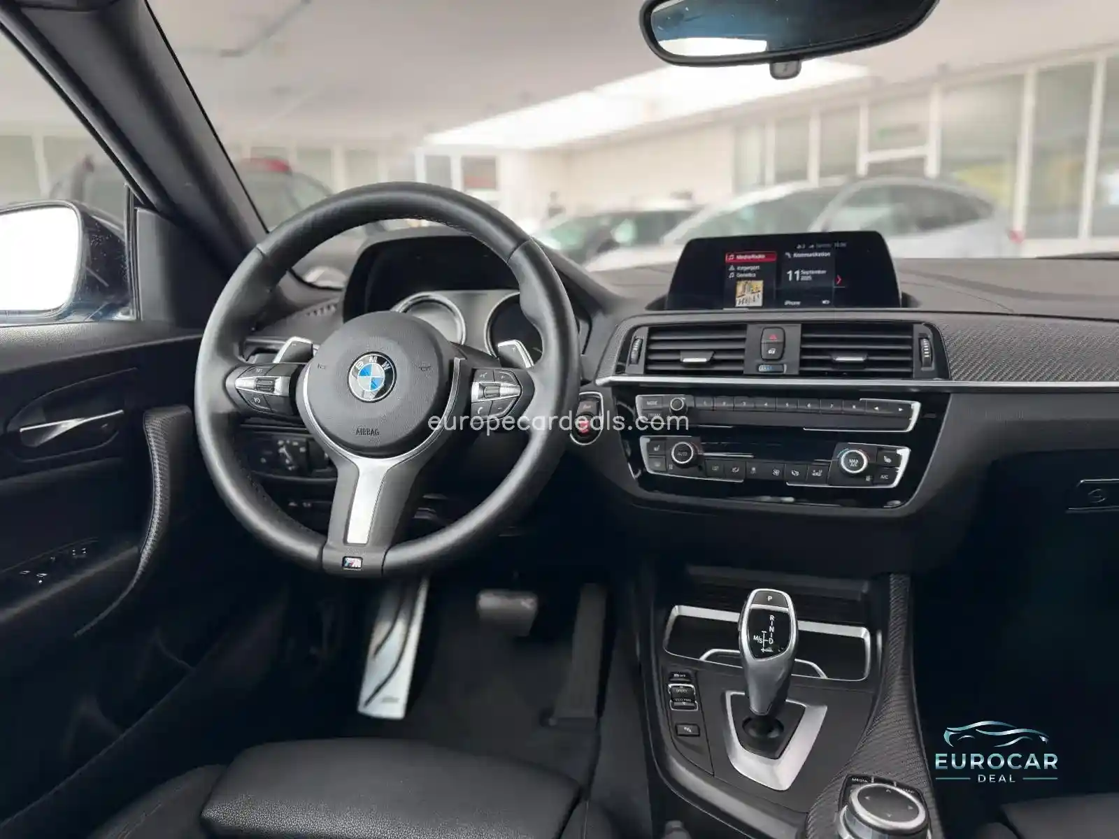 BMW M240i