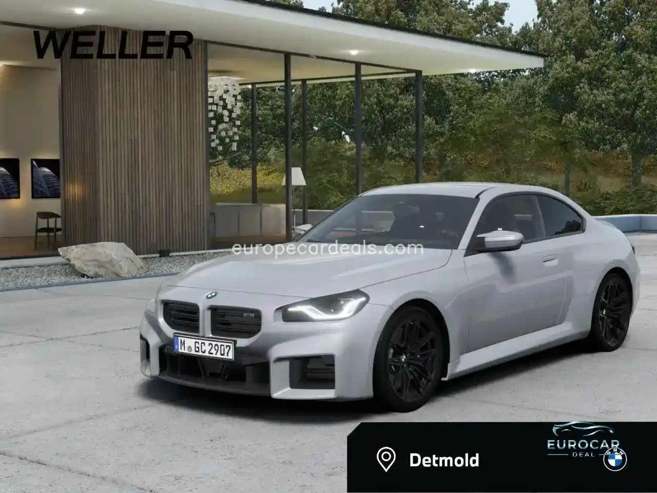 BMW M2