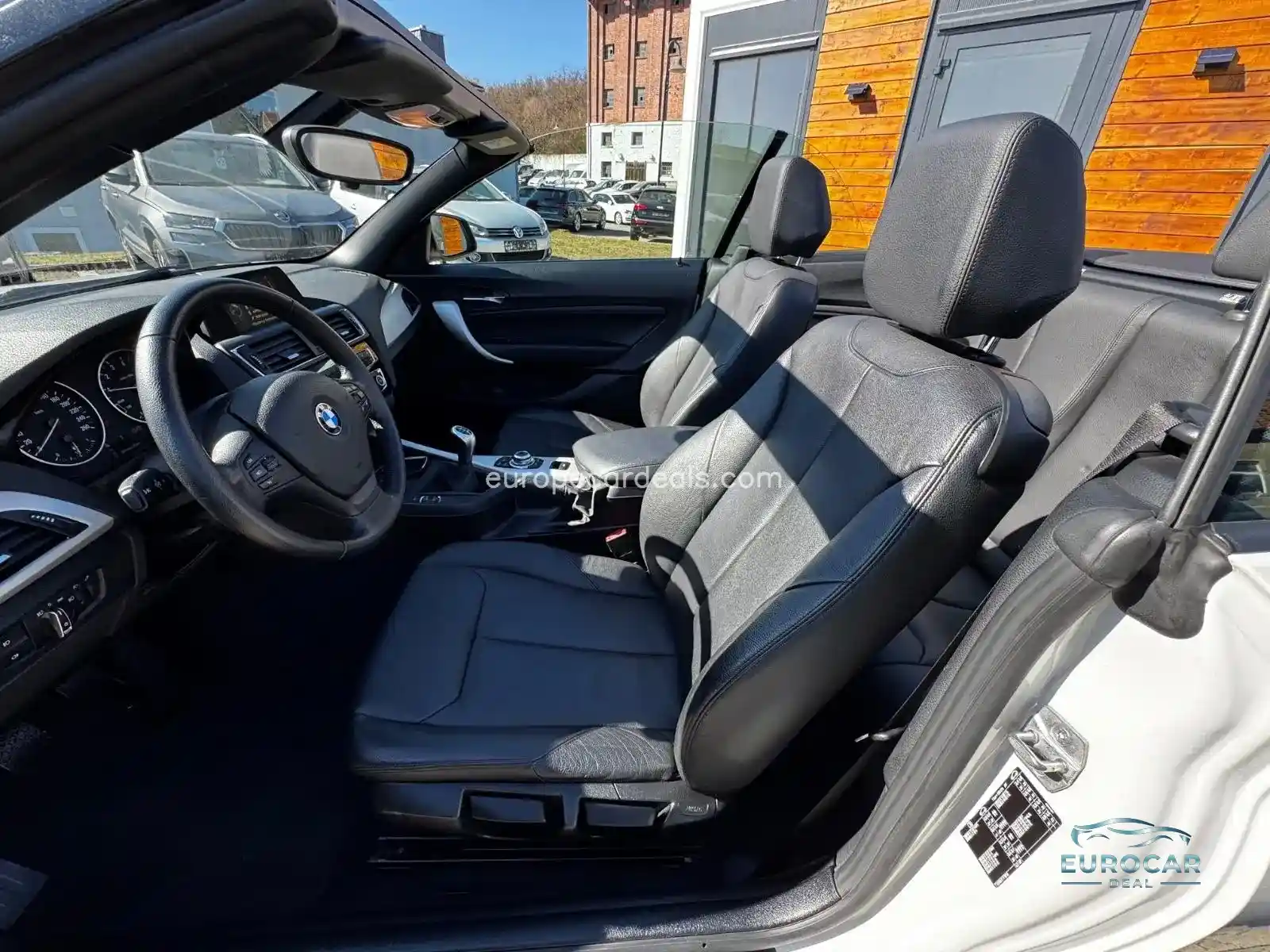 BMW 218