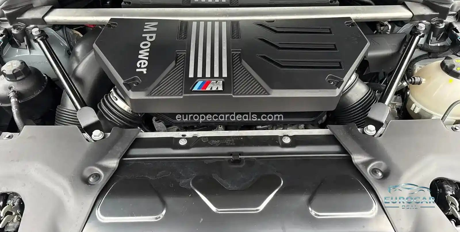 BMW X4 M