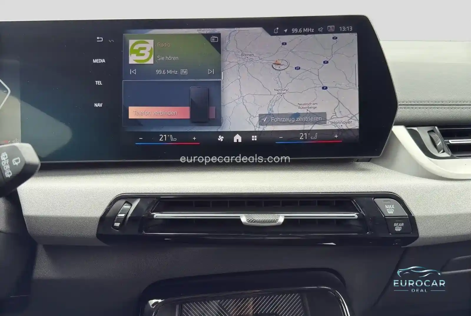 BMW 220 Active Tourer