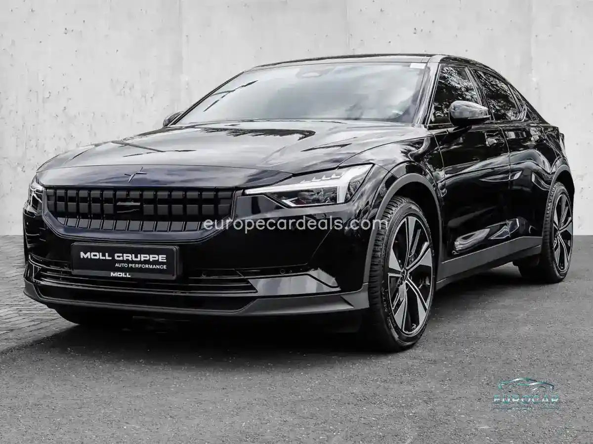 Polestar 2