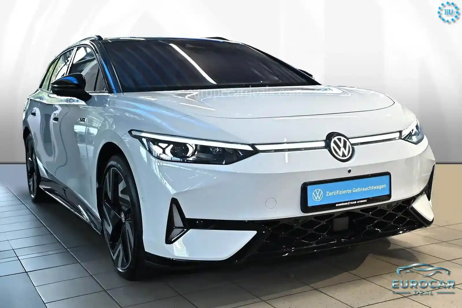 Volkswagen ID.7
