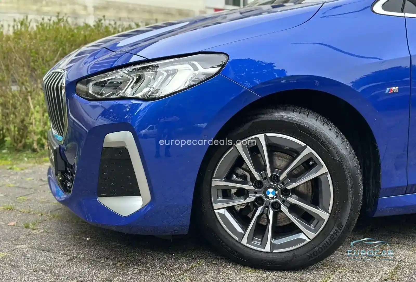 BMW 218 Active Tourer
