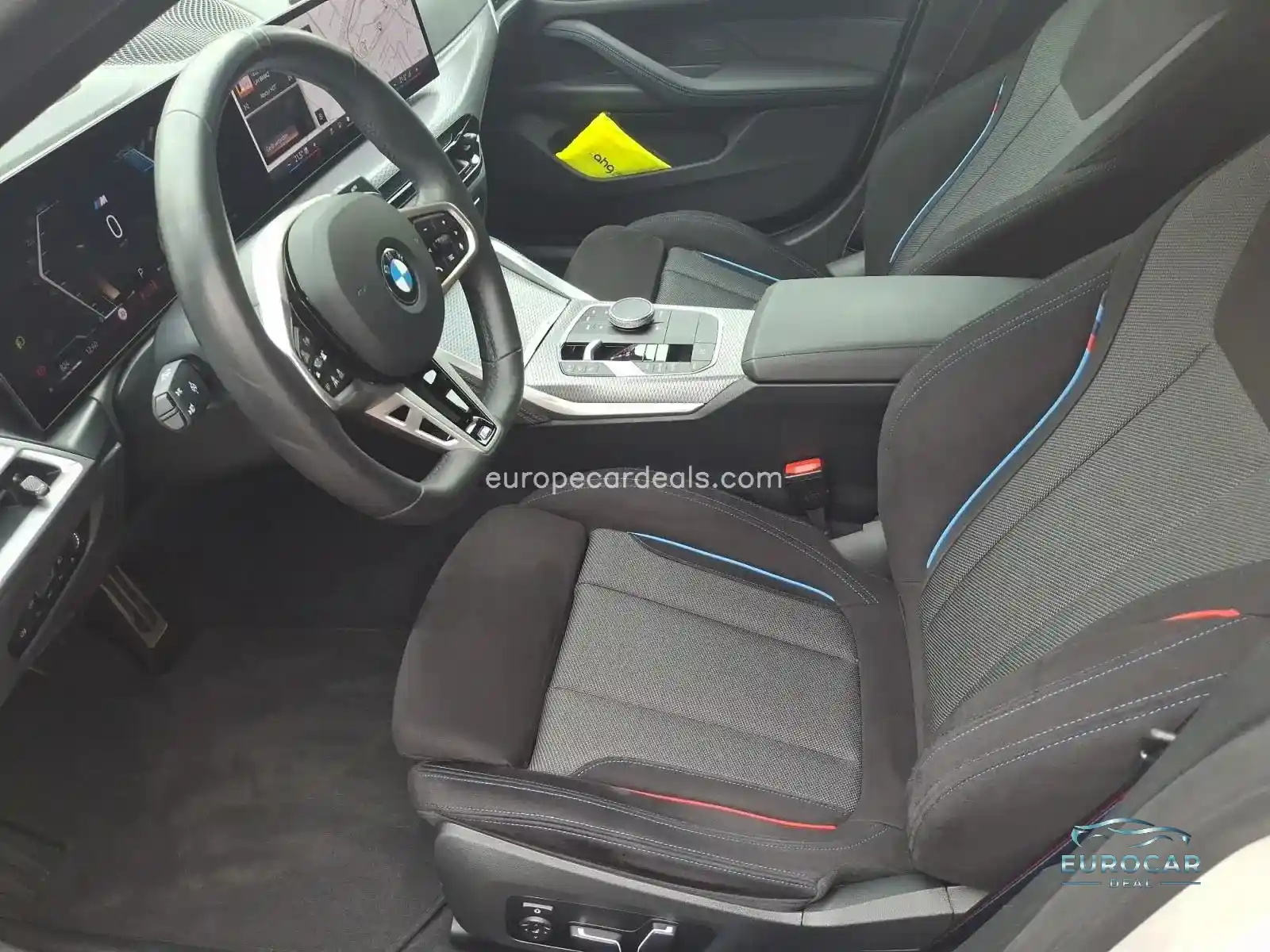 BMW 420 Gran Coupé