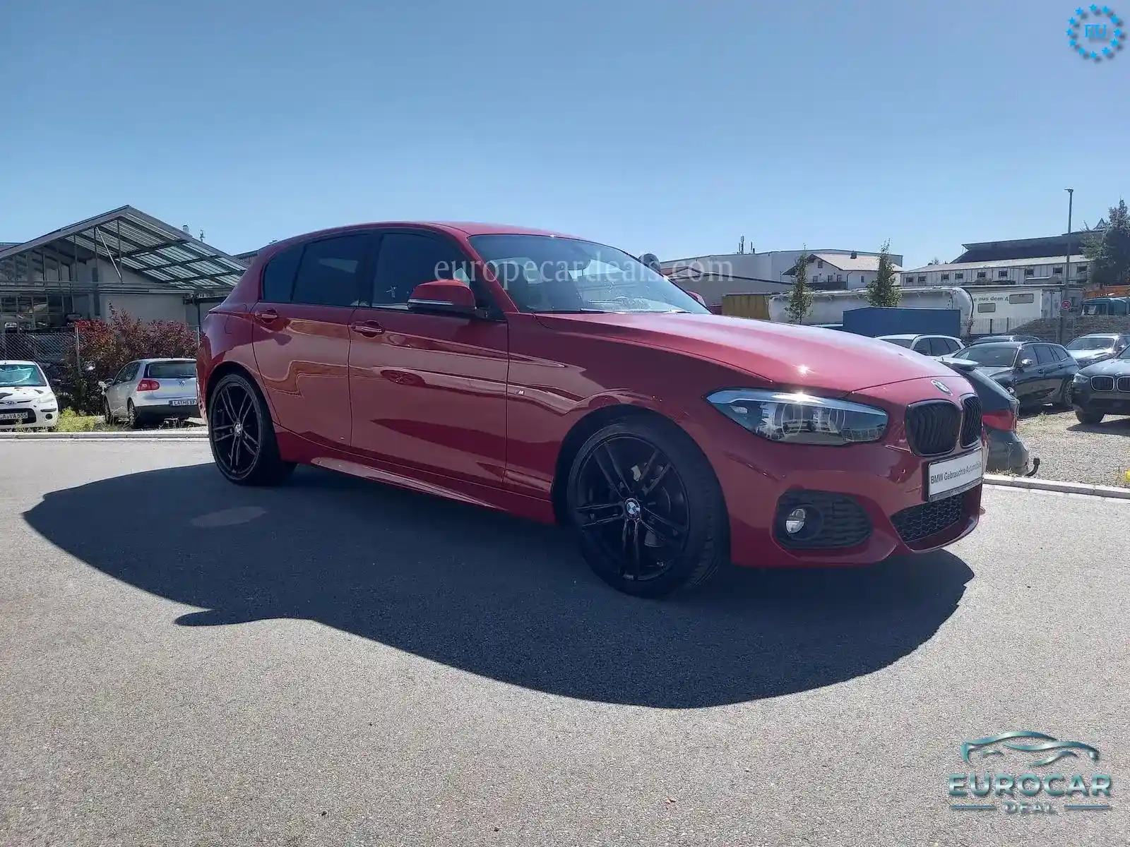 BMW 120