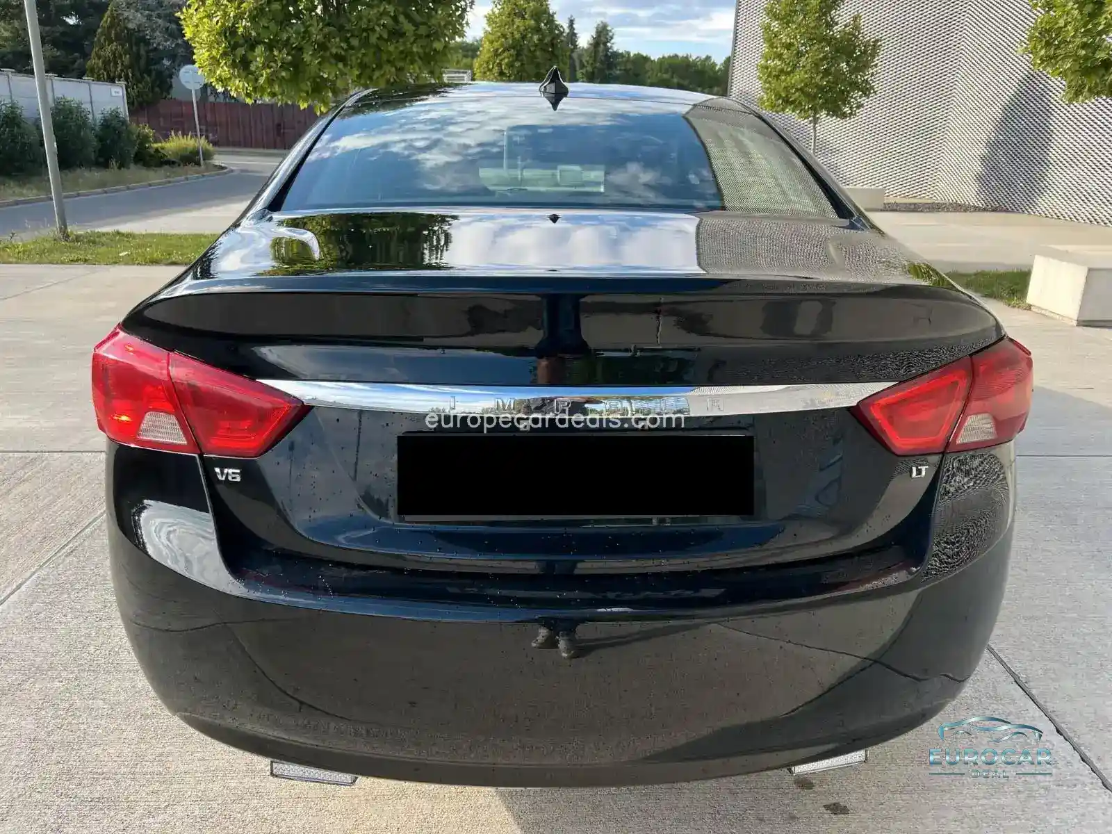 Chevrolet Impala