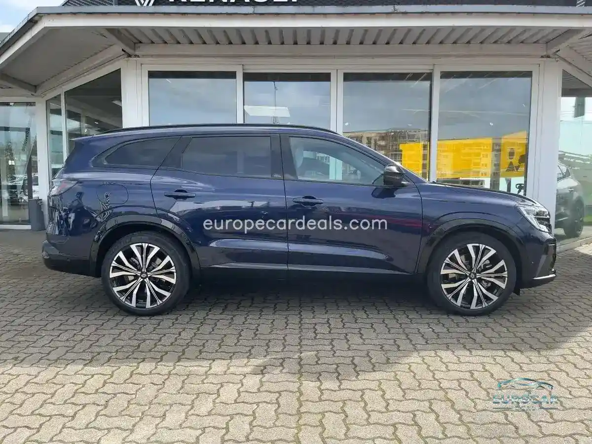 Renault Espace
