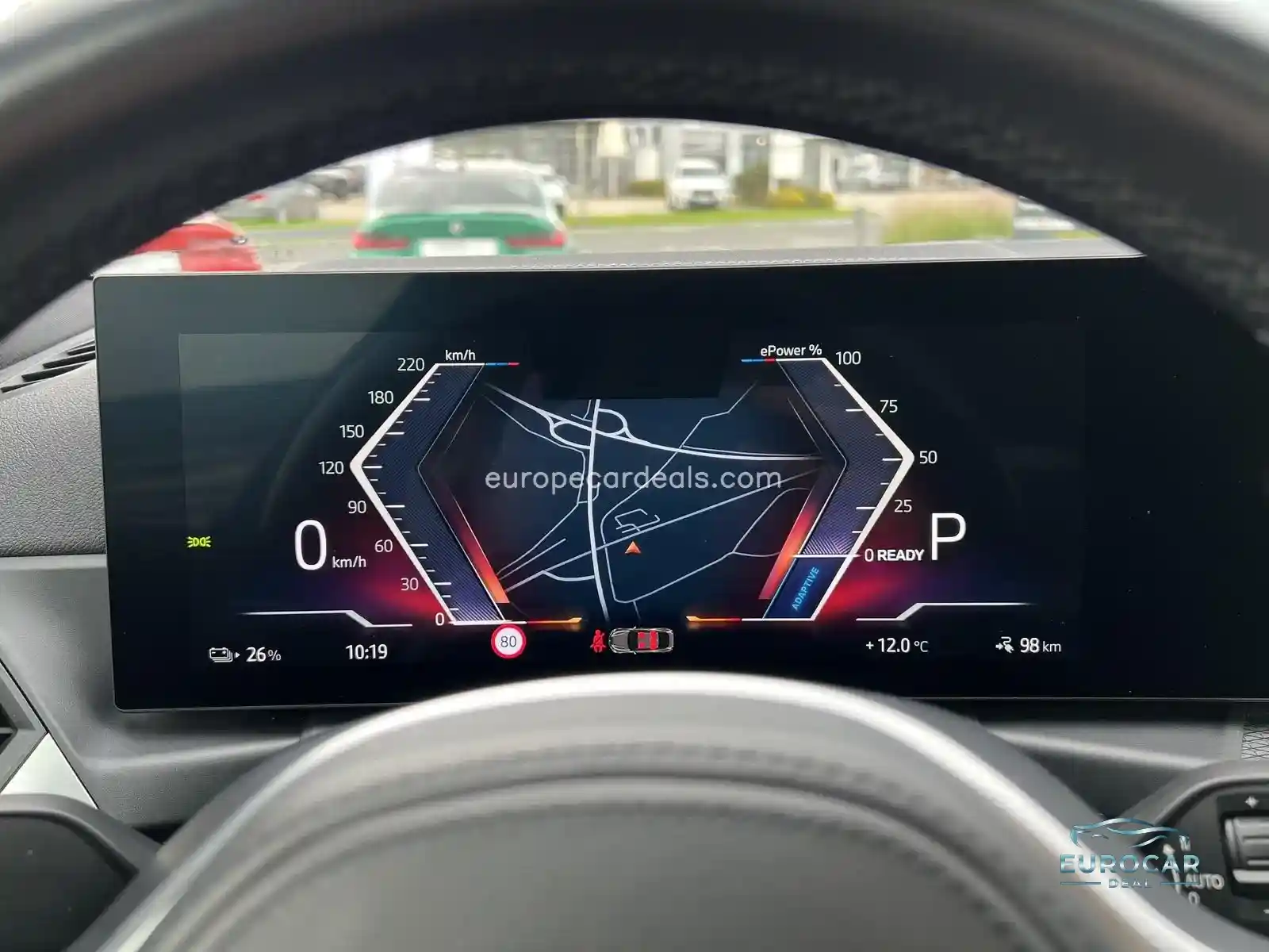 BMW i4