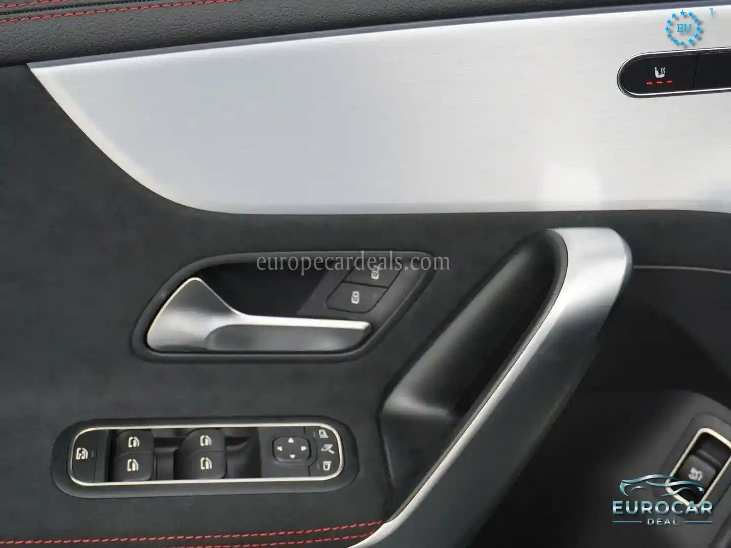 Mercedes-Benz CLA 180 Shooting Brake
