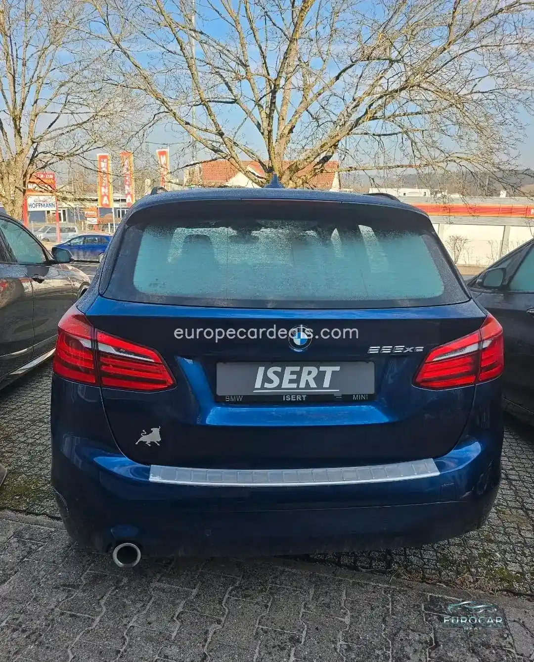 BMW 225 Active Tourer