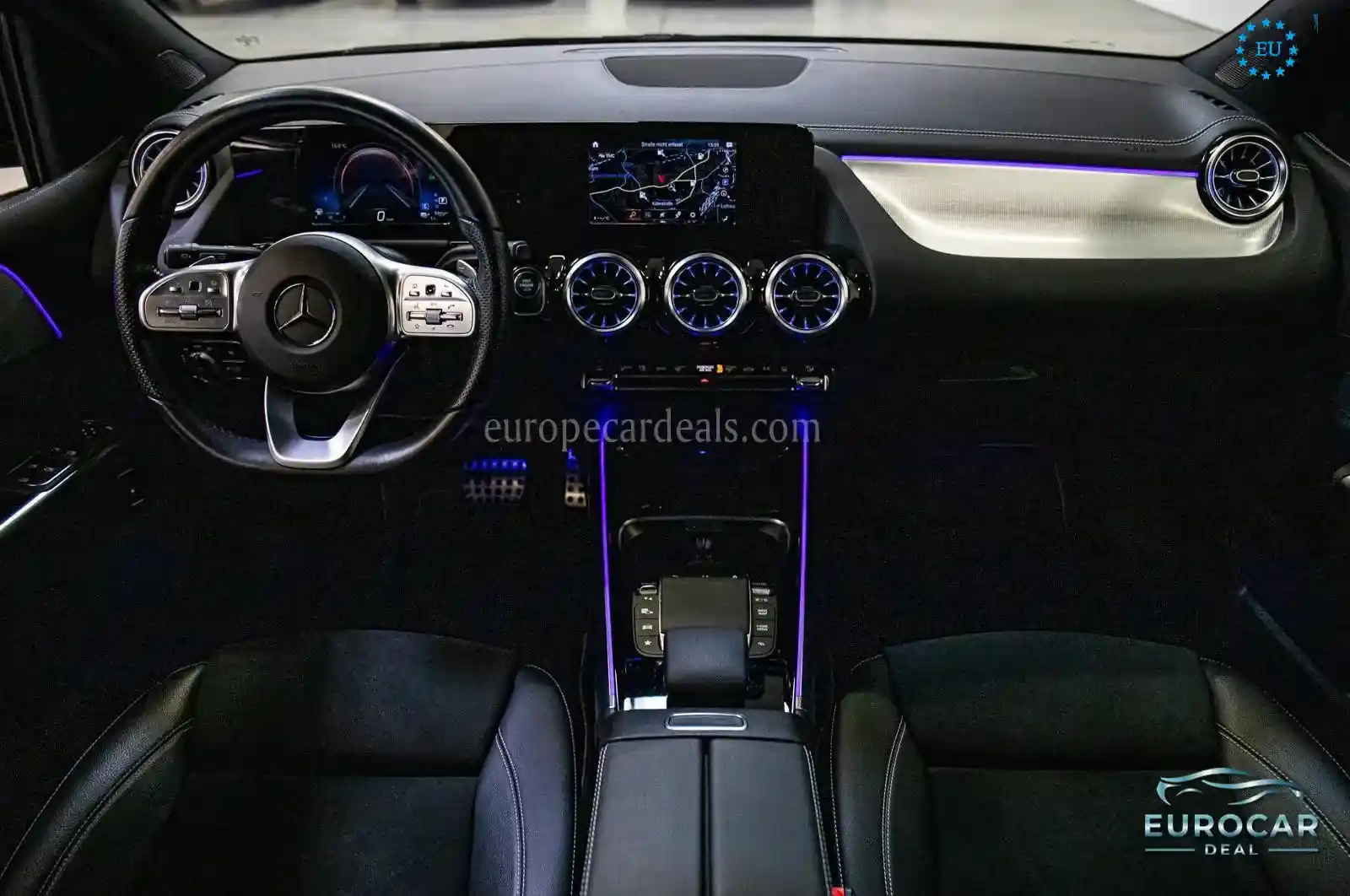 Mercedes-Benz B 250