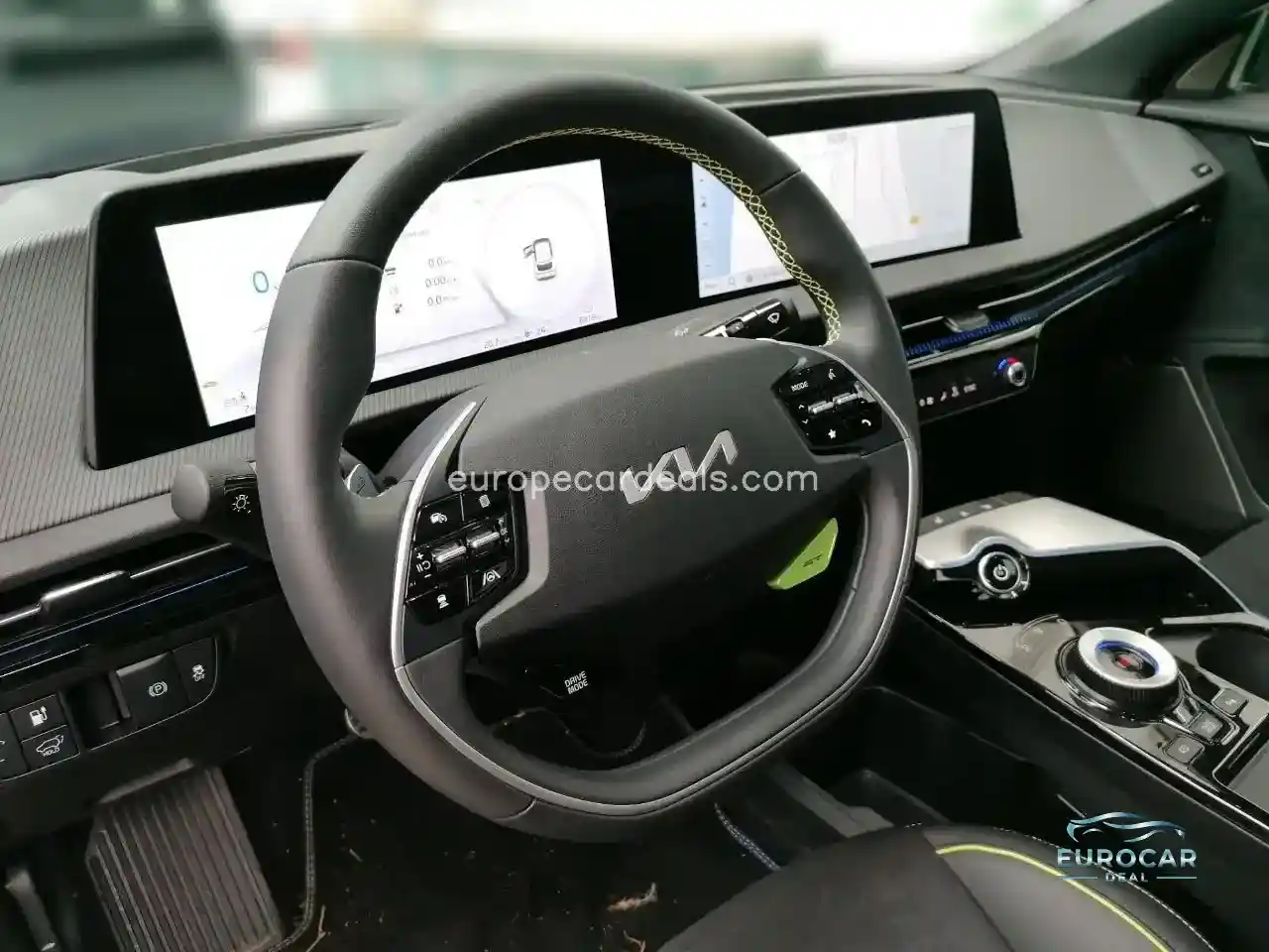 Kia EV6