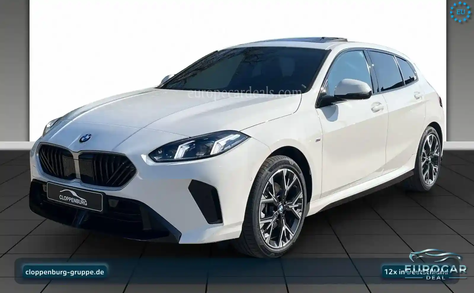 BMW 120