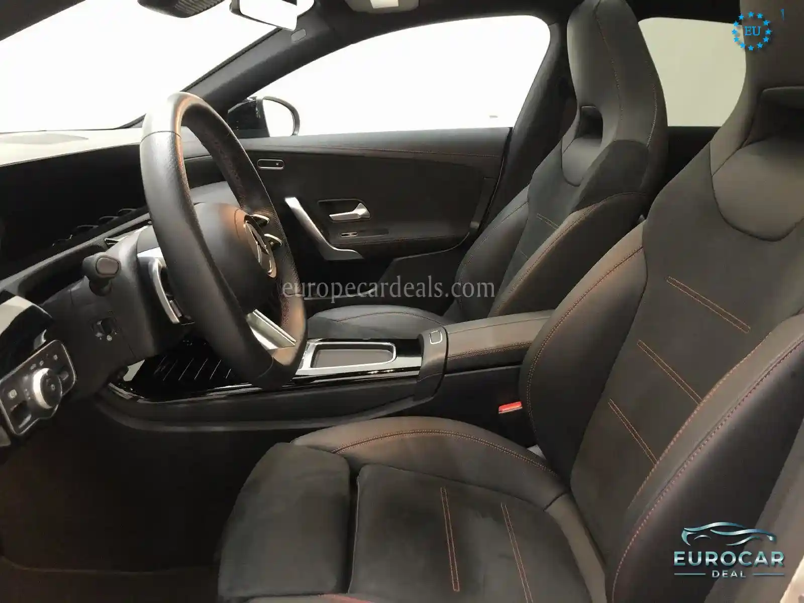 Mercedes-Benz CLA 250 Shooting Brake