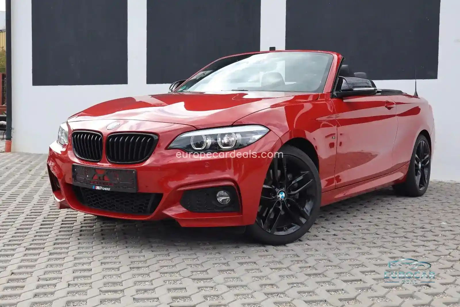BMW 230
